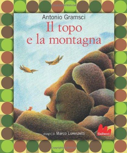 Il topo e la montagna