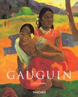 Paul Gauguin, 1848-1903