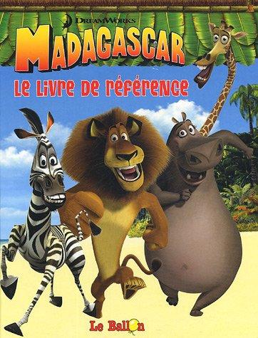 Madagascar : Livre de référence