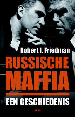 Russische maffia: een geschiedenis