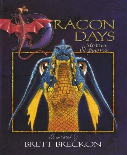 Dragon Days - Stories and Poems