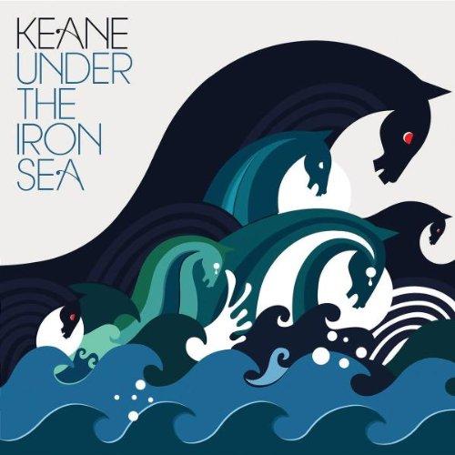 Under the Iron Sea (Ltd. Pur Edition)