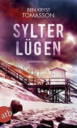 Sylter Lügen: Kriminalroman (Kari Blom ermittelt undercover, Band 5)