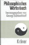 Philosophisches Wörterbuch