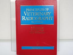 Principles of Veterinary Radiography