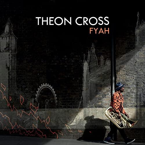 Fyah [Vinyl LP]