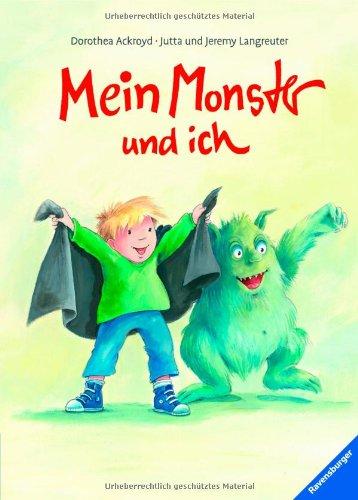 Mein Monster und ich