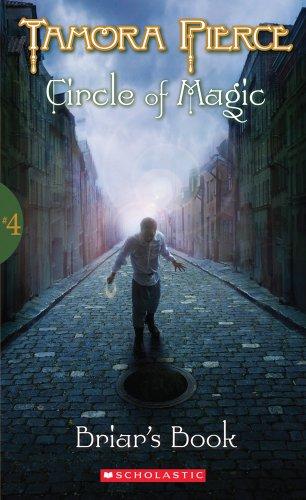 Briar's Book (Circle of Magic)