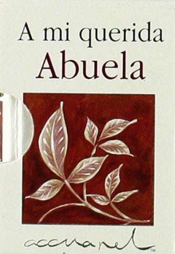 A mi querida abuela (Accuarel)