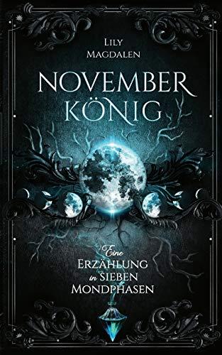 Novemberkönig: Eine Erzählung in sieben Mondphasen