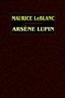 Arsene Lupin