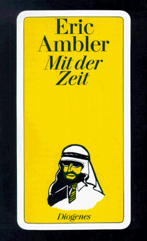 Mit der Zeit.