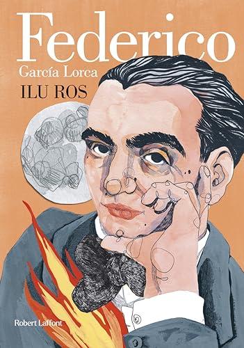 Federico Garcia Lorca