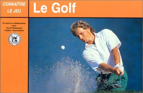 Le golf (Sport)