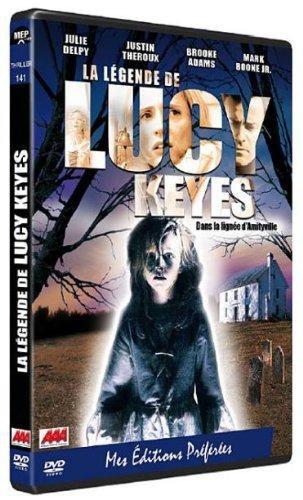 La lègende de lucy keyes [FR Import]