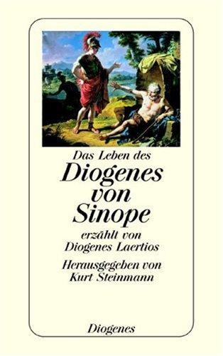 Das Leben des Diogenes von Sinope