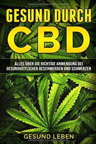 CBD Lexikon: Alles über CBD und die richtige Anwendung