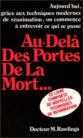 Au-delà des portes de la mort