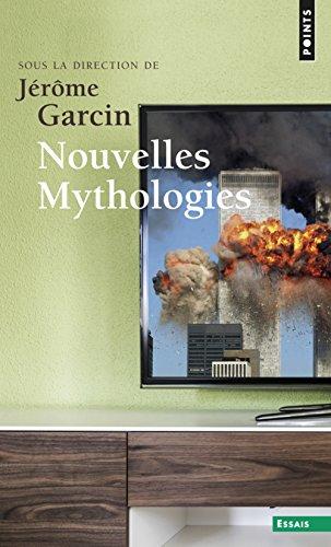 Nouvelles mythologies