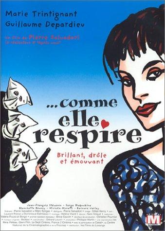 Comme elle respire [FR Import]