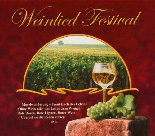 Weinlied Festival