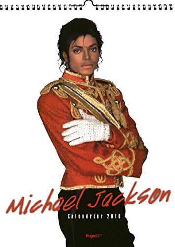 Michael Jackson : calendrier 2010