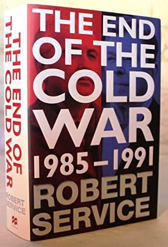 The End of the Cold War: 1985-1991