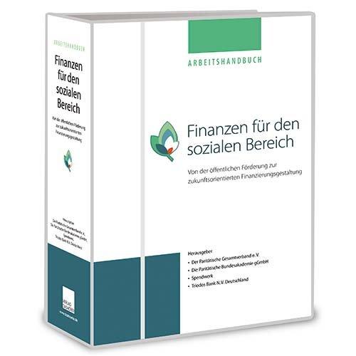 Arbeitshandbuch: Finanzen für den sozialen Bereich