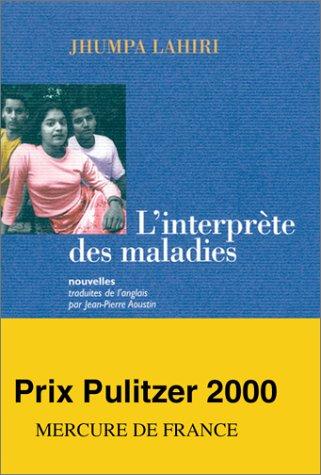 L'interprète des maladies