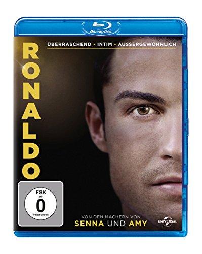 Ronaldo [Blu-ray]