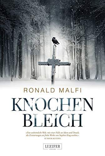 KNOCHENBLEICH: Roman