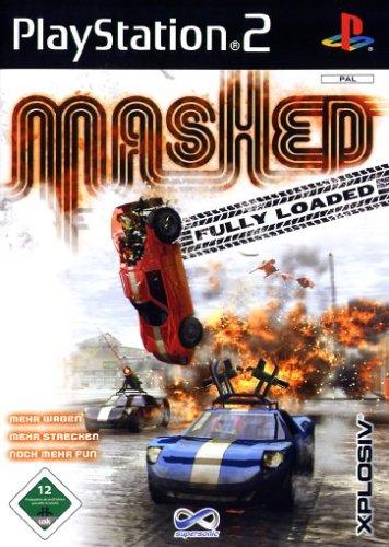 Mashed: Fully Loaded [Xplosiv]