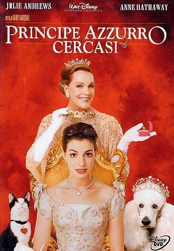 Principe azzurro cercasi [IT Import]