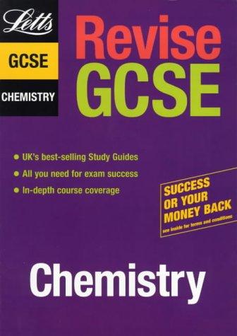 Revise GCSE Chemistry