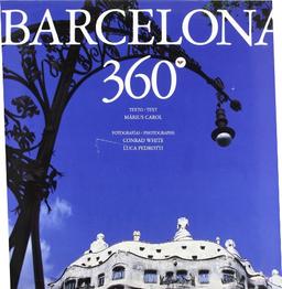 Barcelona 360º