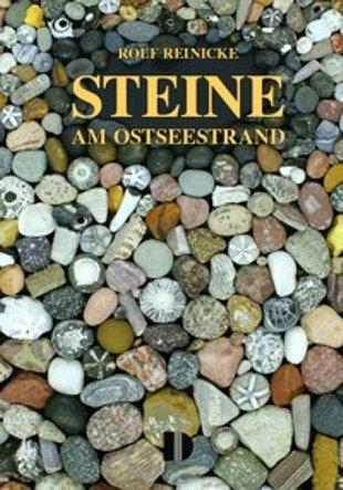 Steine am Ostseestrand