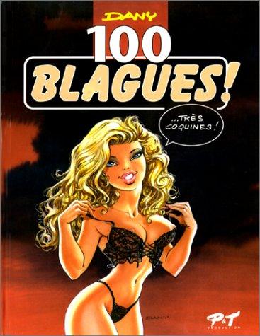 100 blagues !