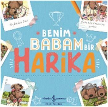 Benim Babam Bir Harika