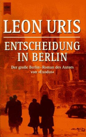 Entscheidung in Berlin