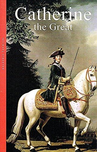 Catherine the Great (Life & Times)