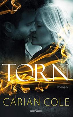 Torn (Devils Wolves)