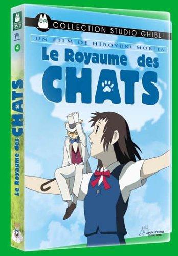 Le Royaume des chats - Édition Collector [FR Import]