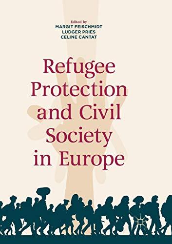 Refugee Protection and Civil Society in Europe