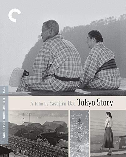 CRITERION COLLECTION: TOKYO STORY - CRITERION COLLECTION: TOKYO STORY (1 Blu-ray)