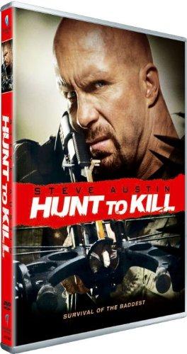 Hunt to kill [FR Import]