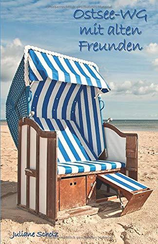 Ostsee-WG mit alten Freunden