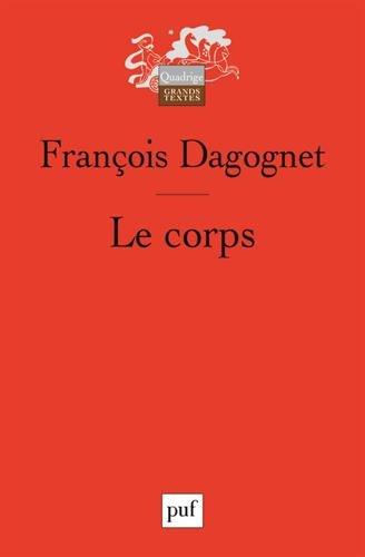 Le corps