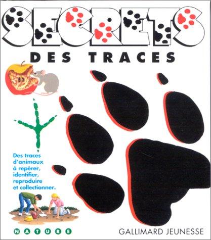 Secrets des traces