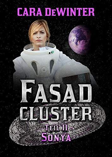 Fasad Cluster: Tei II - Sonya