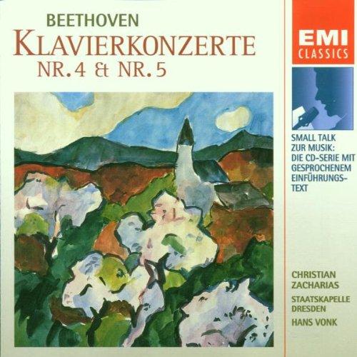 Great Music - Small Talk - Beethoven (Klavierkonzerte)